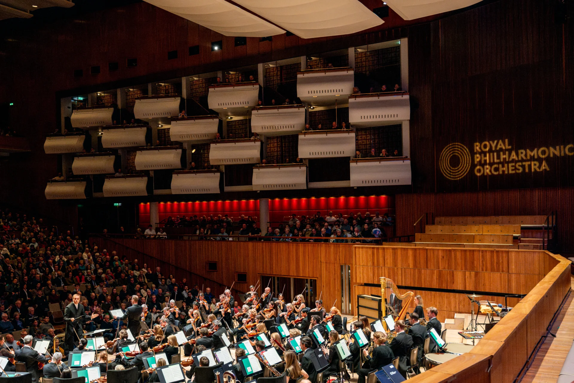 Royal Festival Hall
