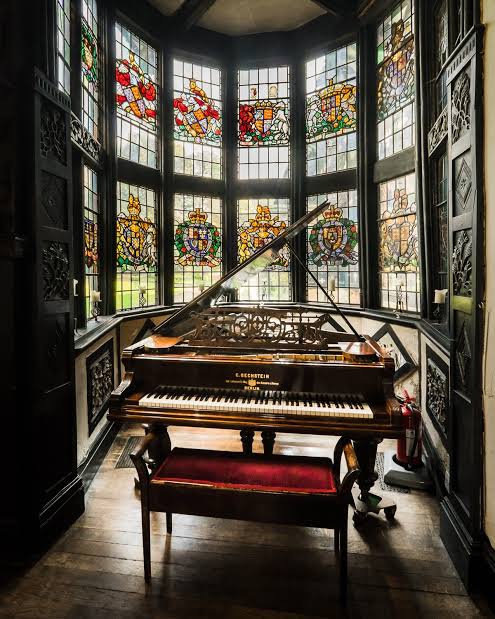 Samlesbury Hall