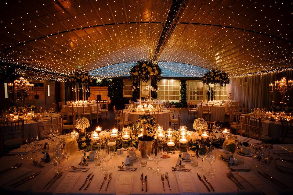 Delamere Manor